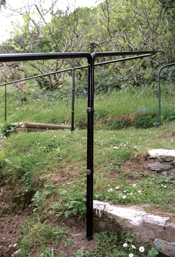 Braille Rail