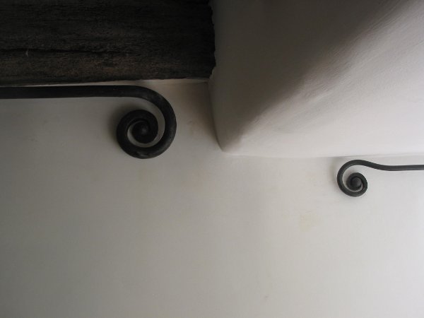 Curtain Polery